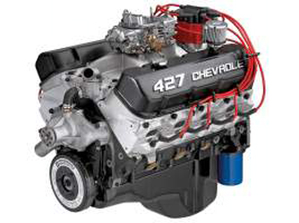 P15A0 Engine